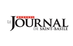 Le Journal de Saint - Basile