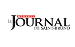 Le Journal de Saint-Bruno