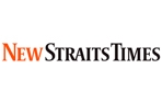 The New Straits Times Press